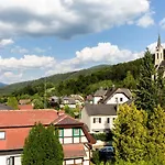 Kaiserhof 3* Reichenau an der Rax