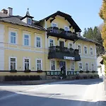 Πανσιόν Kaiserhof Reichenau an der Rax