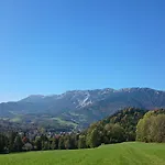 Πανσιόν Kaiserhof 3*