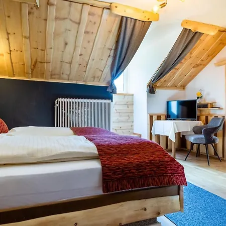 Kaiserhof Πανσιόν 3*