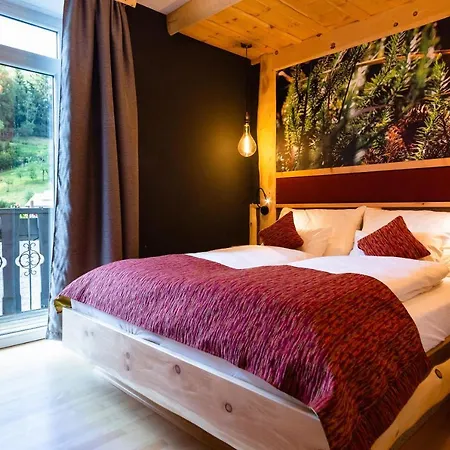 Kaiserhof ライヒェナウ