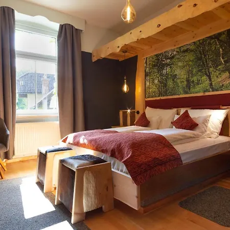 Kaiserhof ライヒェナウ