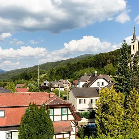 Kaiserhof 3* Reichenau an der Rax