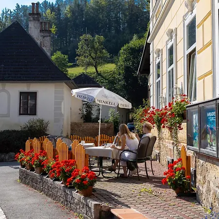 Kaiserhof Reichenau an der Rax