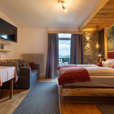 Maison d'hôtes Kaiserhof 3*