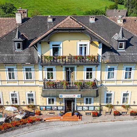 Kaiserhof Πανσιόν Reichenau an der Rax