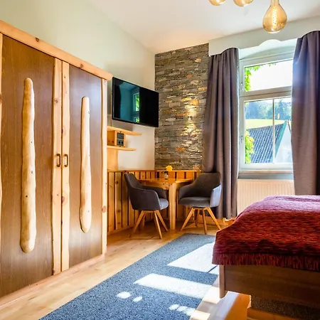 Kaiserhof 3*