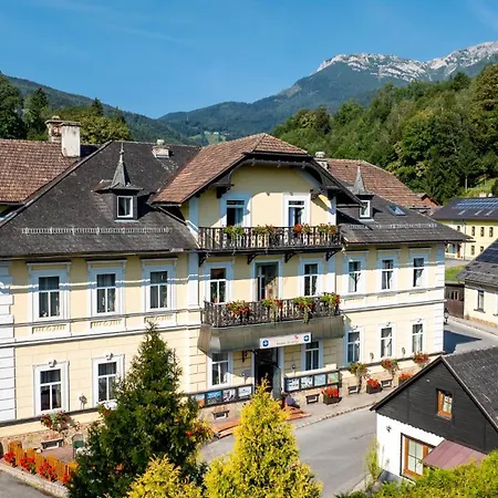 Kaiserhof Reichenau an der Rax