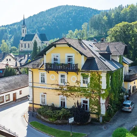Πανσιόν Kaiserhof