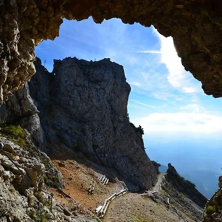 Πανσιόν Kaiserhof Reichenau an der Rax