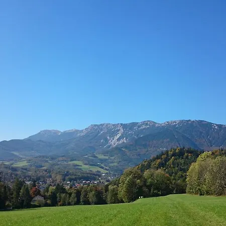 Πανσιόν Kaiserhof 3*