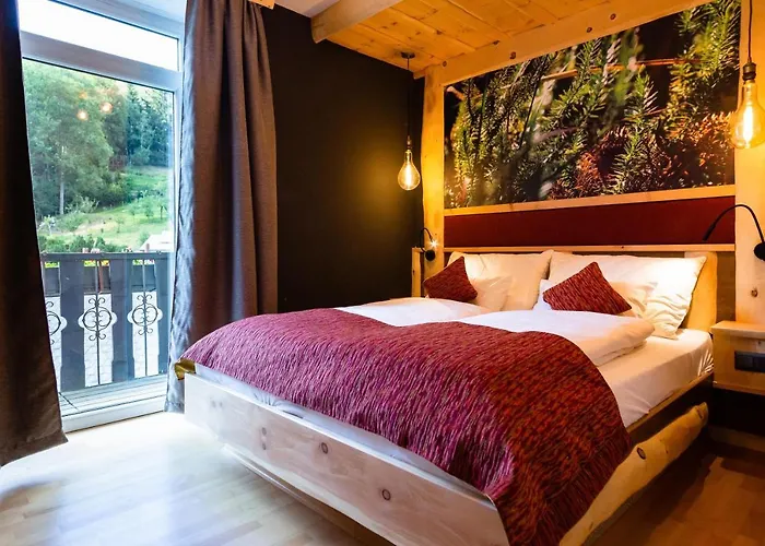 Kaiserhof Reichenau an der Rax