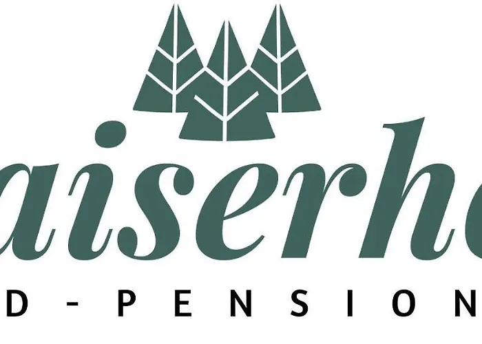 Kaiserhof Pensión 3*