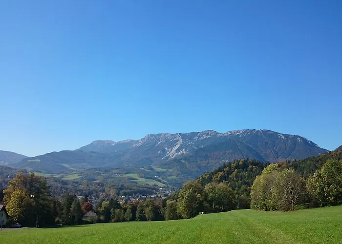 Pensión Kaiserhof 3*